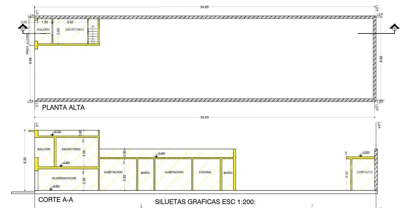 Plano 1