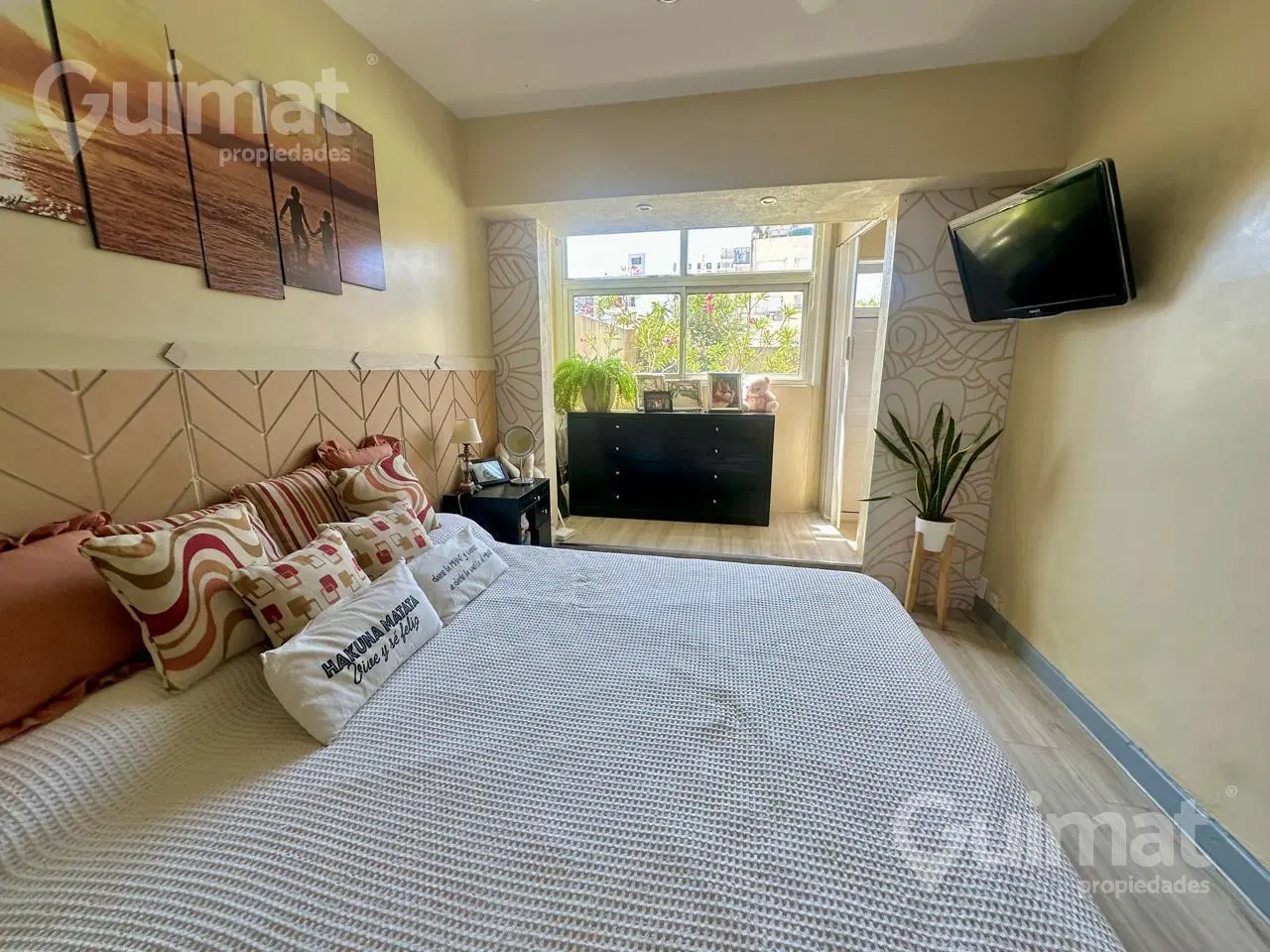 261 m2 - Dpto 3 amb c/ oficina, patio, parrilla y cochera - Caballito 4
