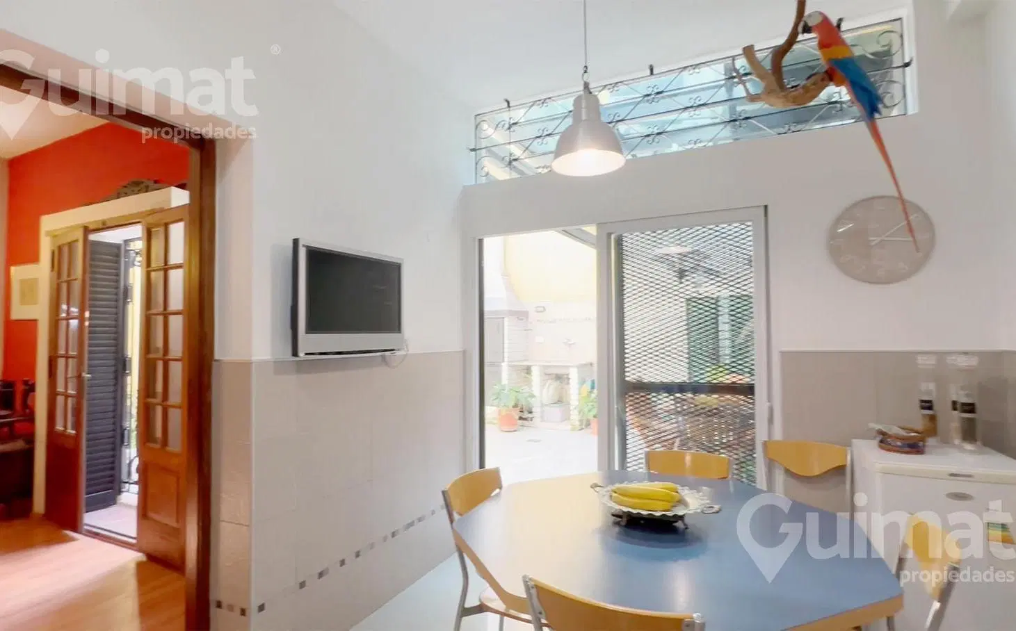Casa en Villa Urquiza 5