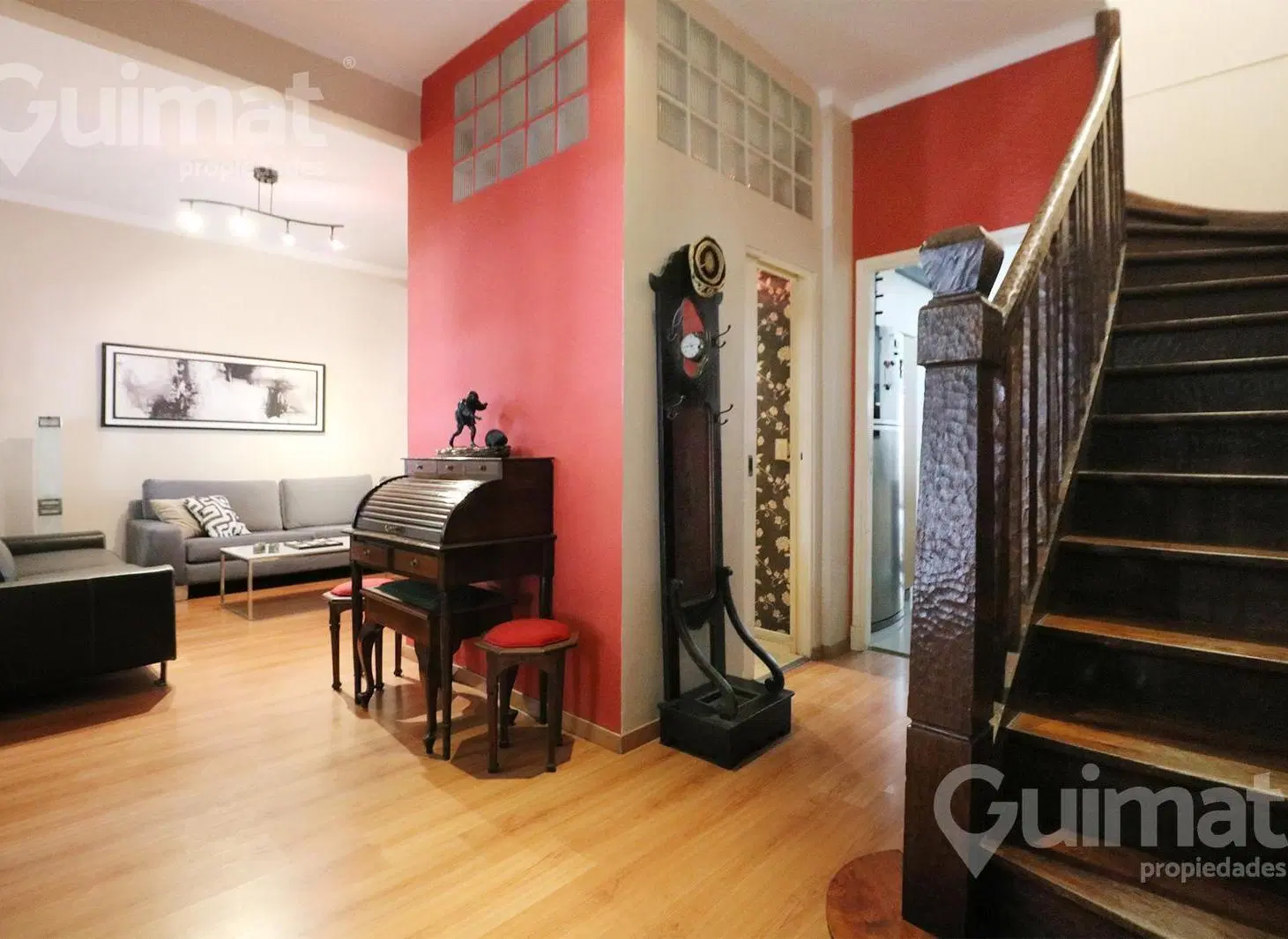 Casa en Villa Urquiza 4