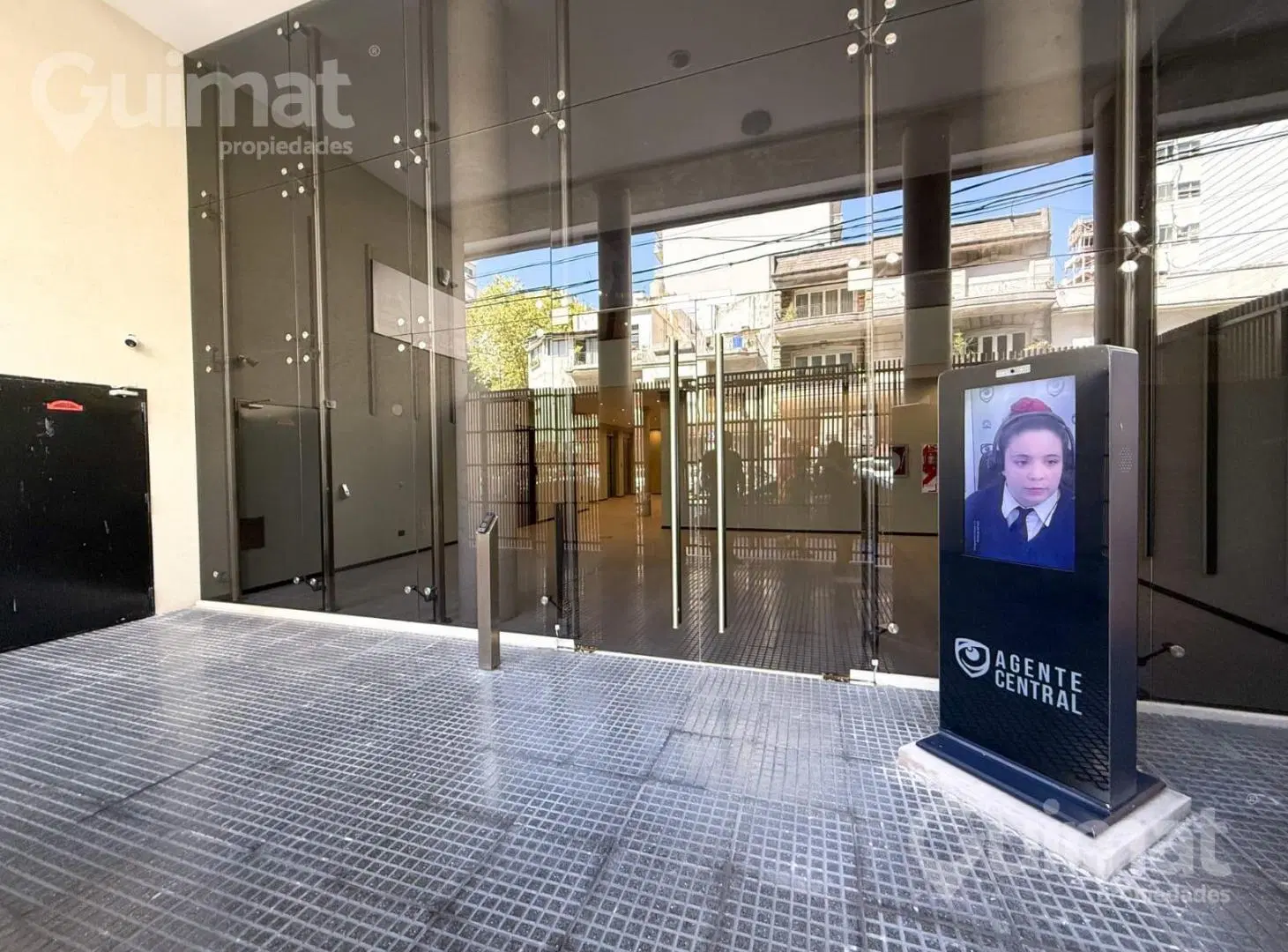 Departamento en Villa Urquiza 3
