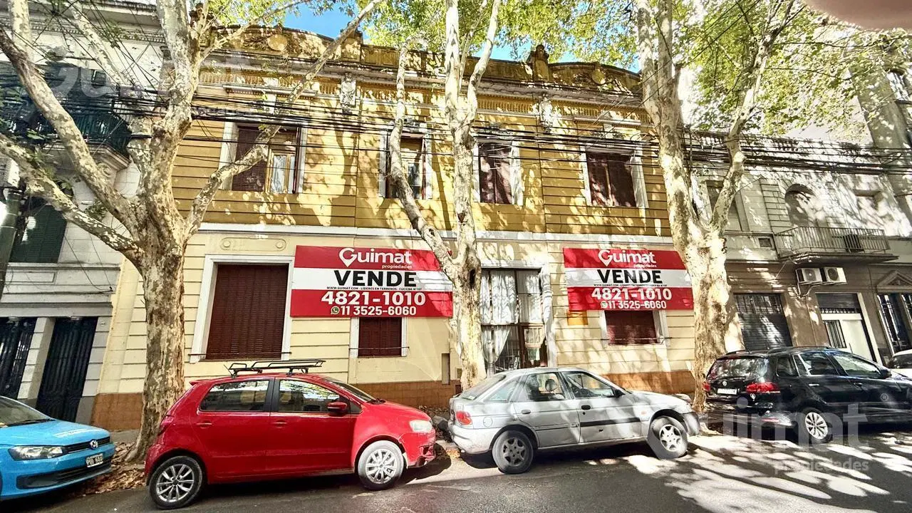 Excelente Terreno en Almagro- Lideres en Terrenos 3
