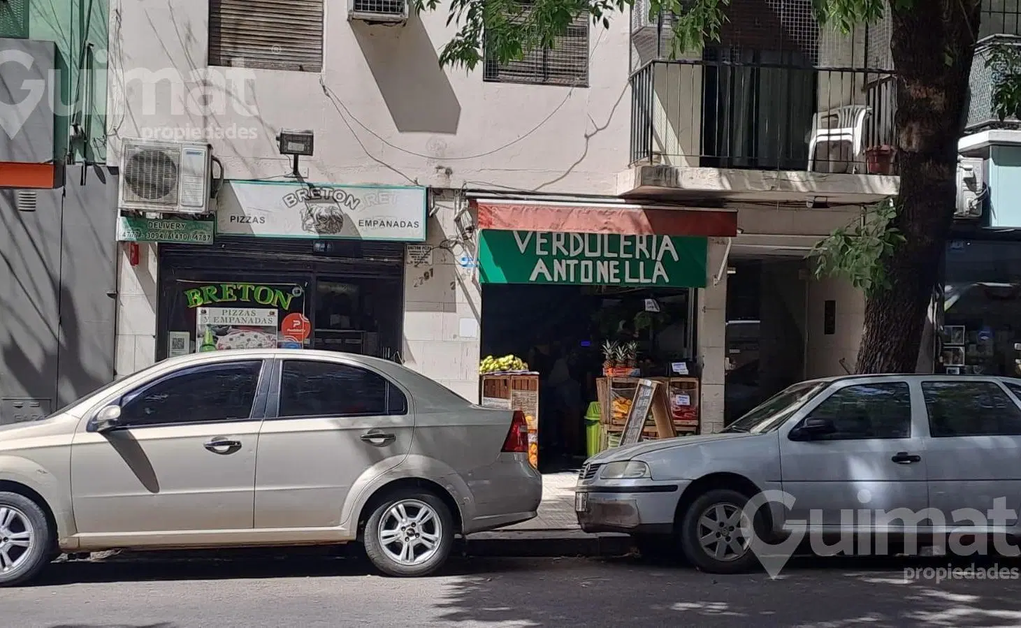 Local en Palermo 2