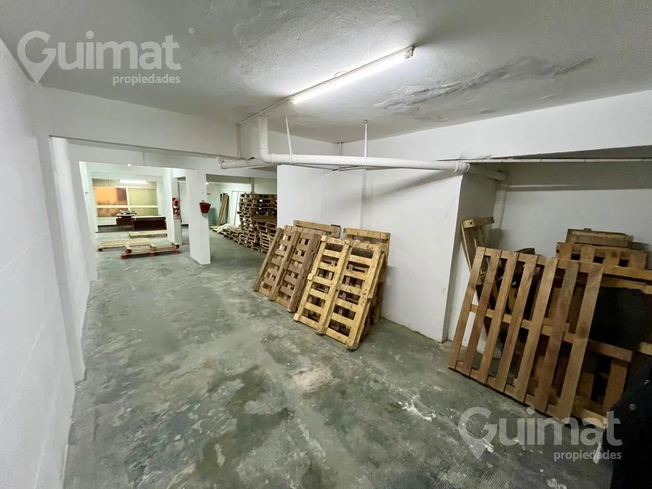 Local comercial - Bauness, entre Roosevelt y Cullen, Villa urquiza 5
