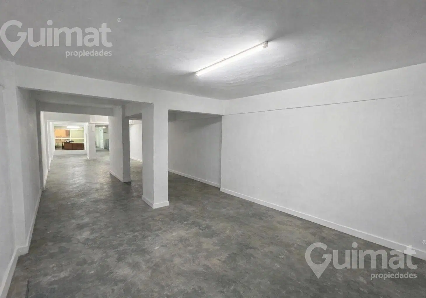 Local comercial - Bauness, entre Roosevelt y Cullen, Villa urquiza 4