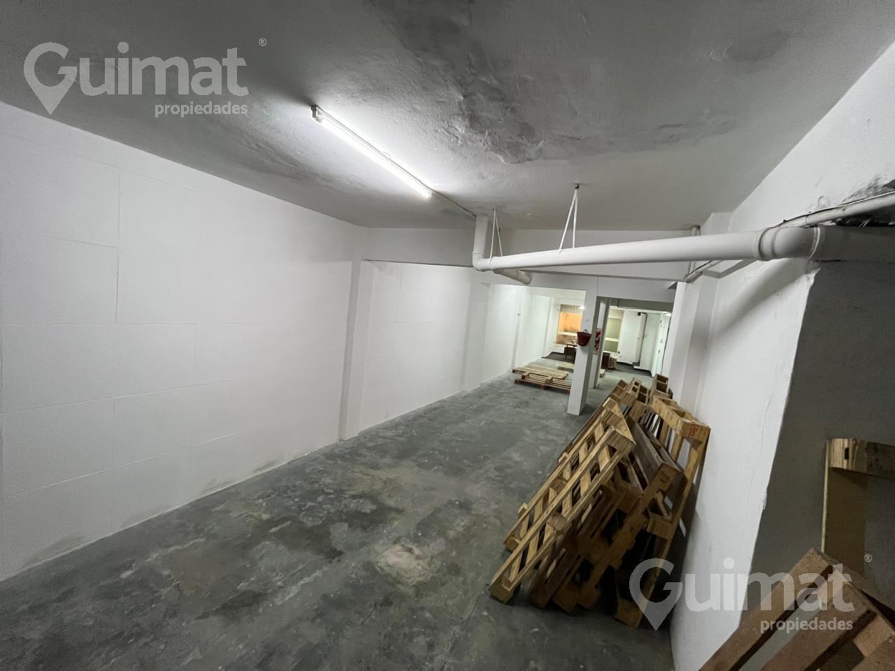 Local comercial - Bauness, entre Roosevelt y Cullen, Villa urquiza