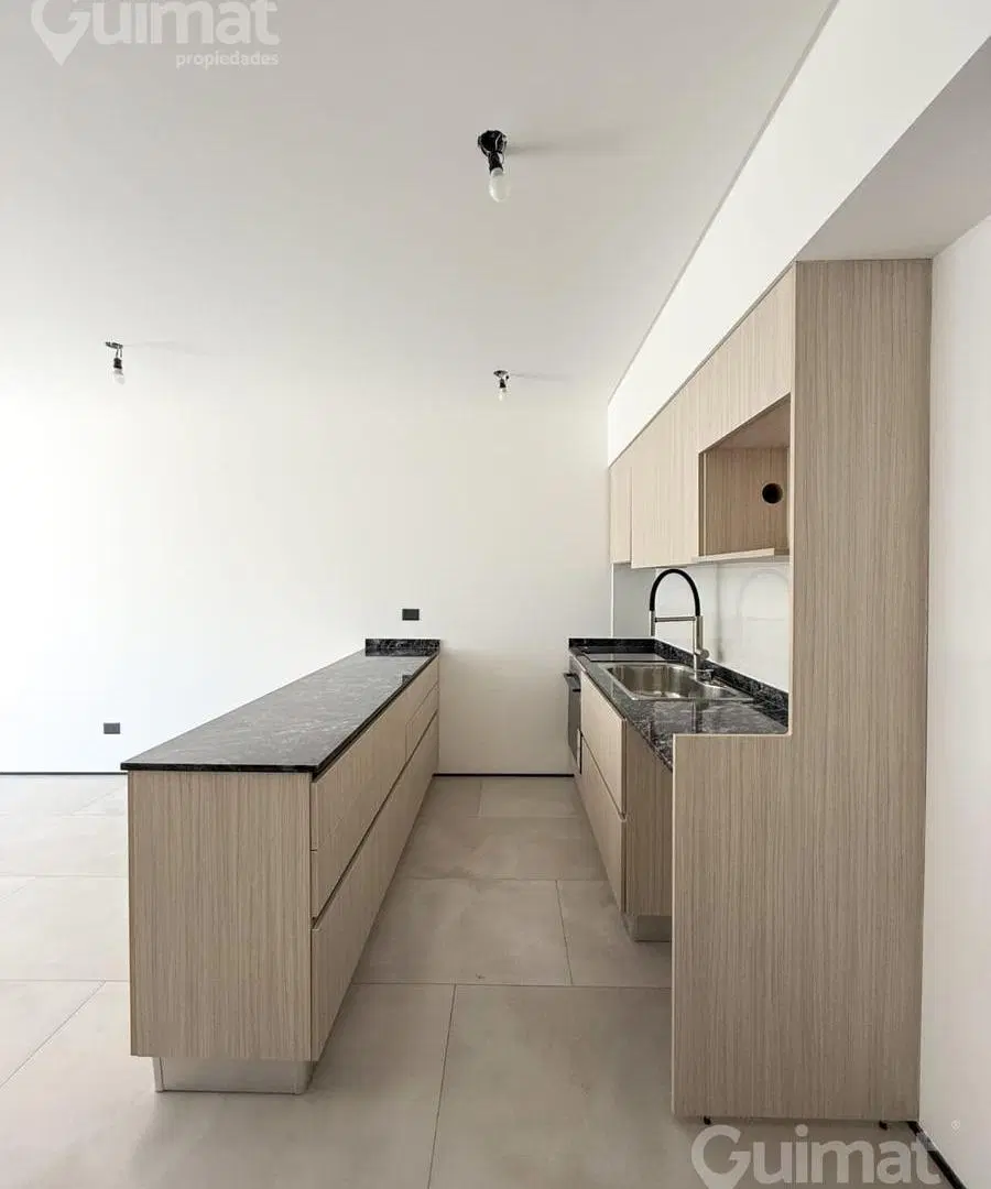 Departamento en Villa Urquiza 2