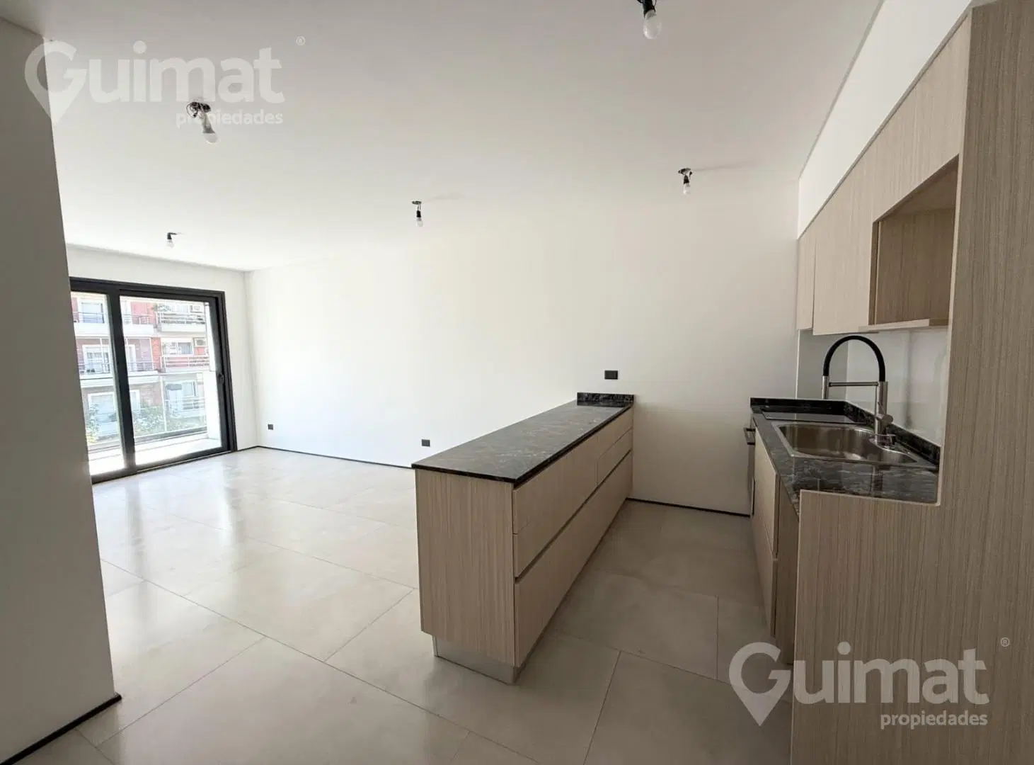 Departamento en Villa Urquiza 5