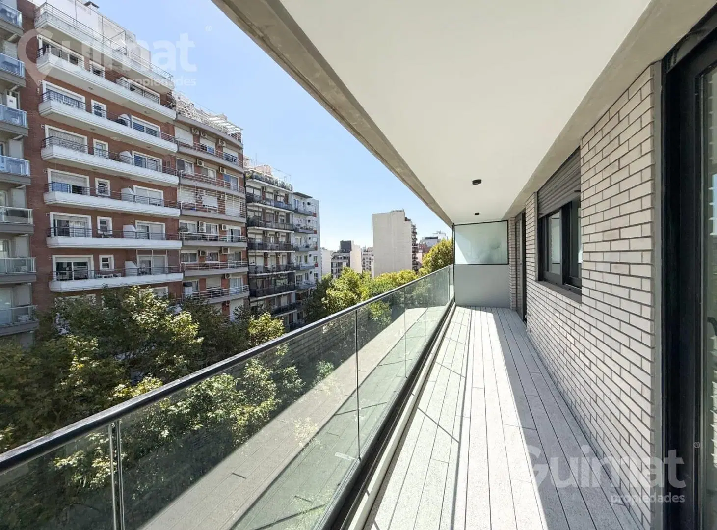 Departamento en Villa Urquiza 3