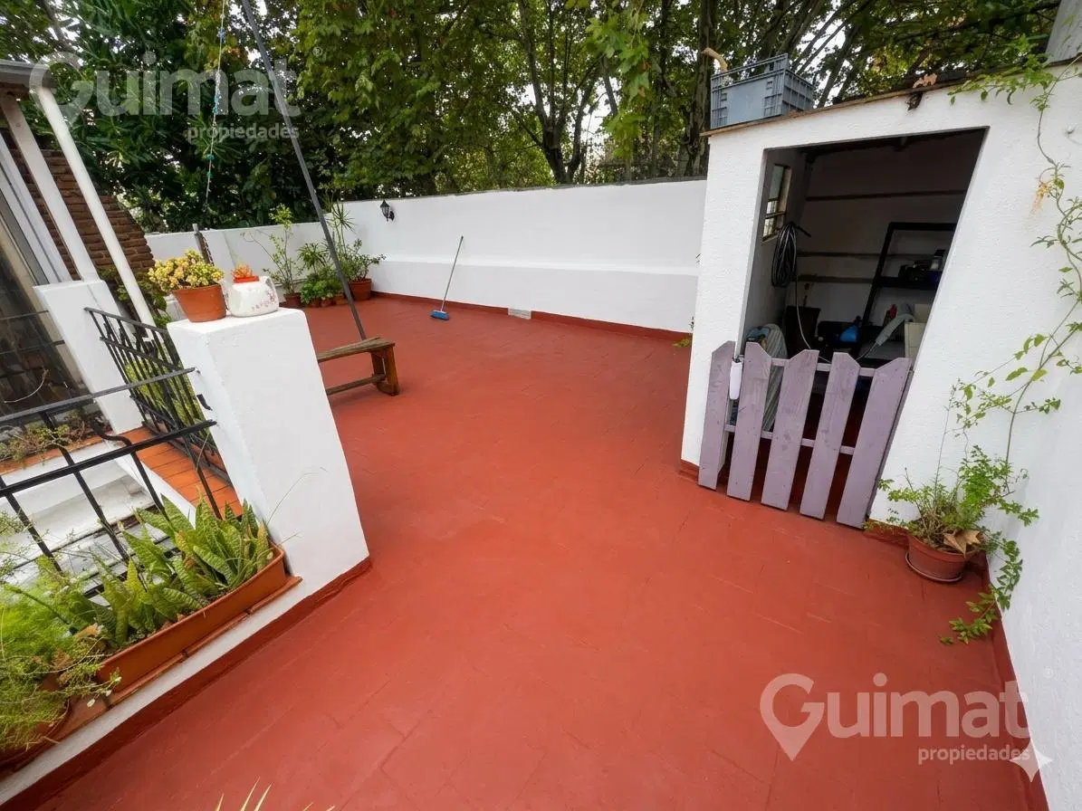 Casa en Villa del Parque 5