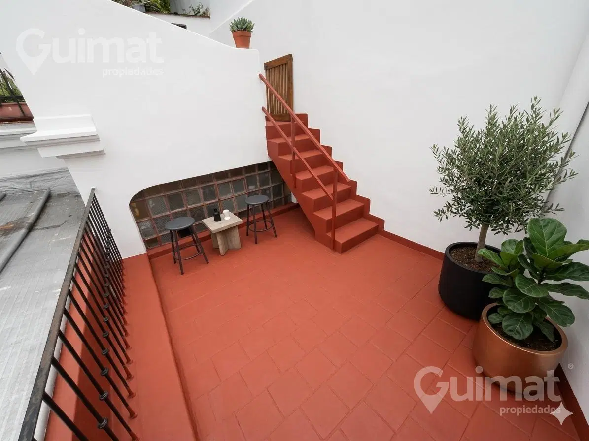 Casa en Villa del Parque 2