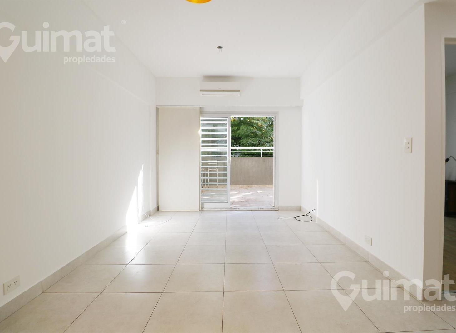 Foto de 63.13m2 - 2 AMB GRAN BALCON TERRAZA Y VESTIDOR URQUIZA, imagen 3