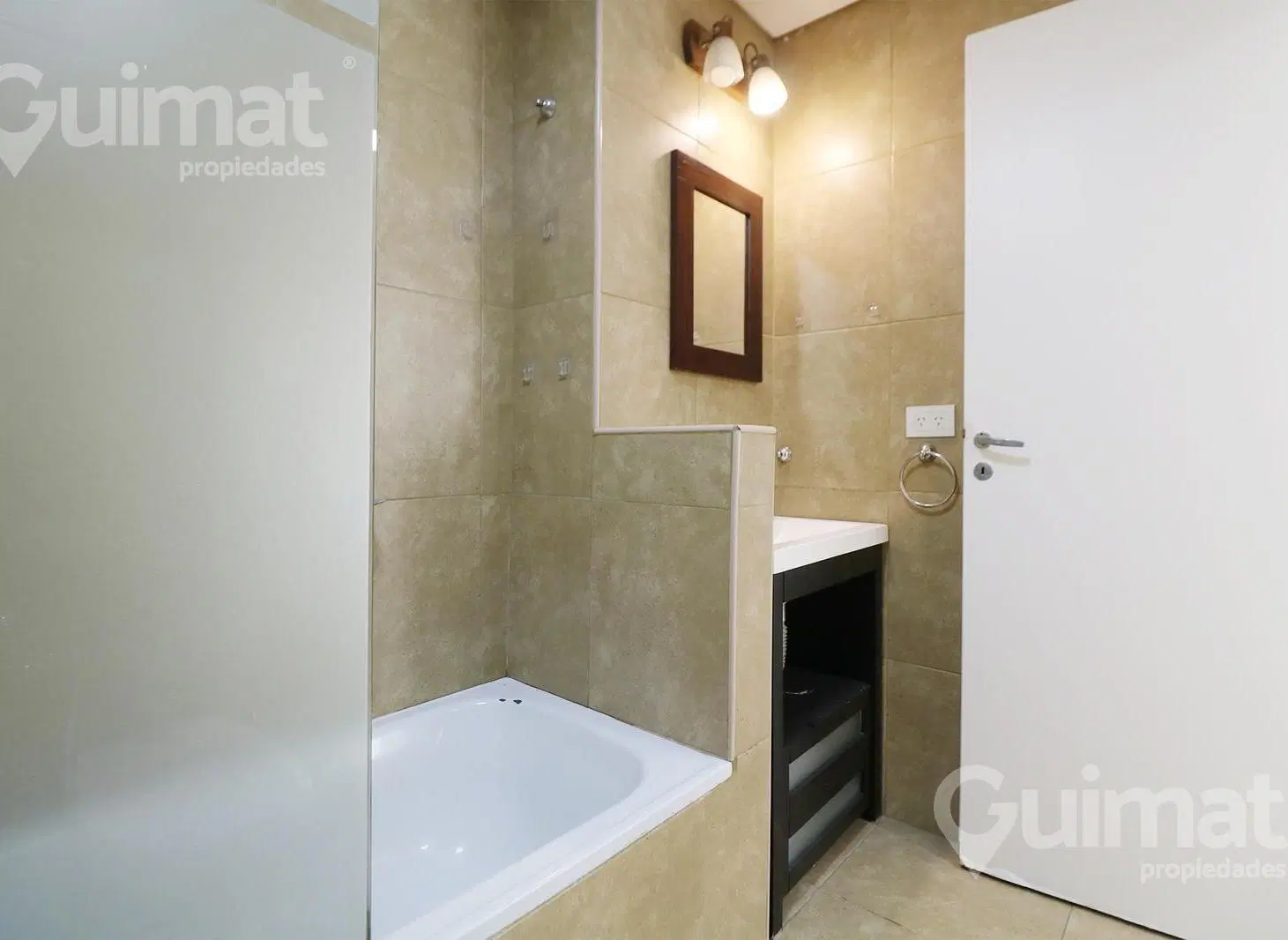 63.13m2  - 2 AMB GRAN BALCON  TERRAZA Y VESTIDOR URQUIZA 5