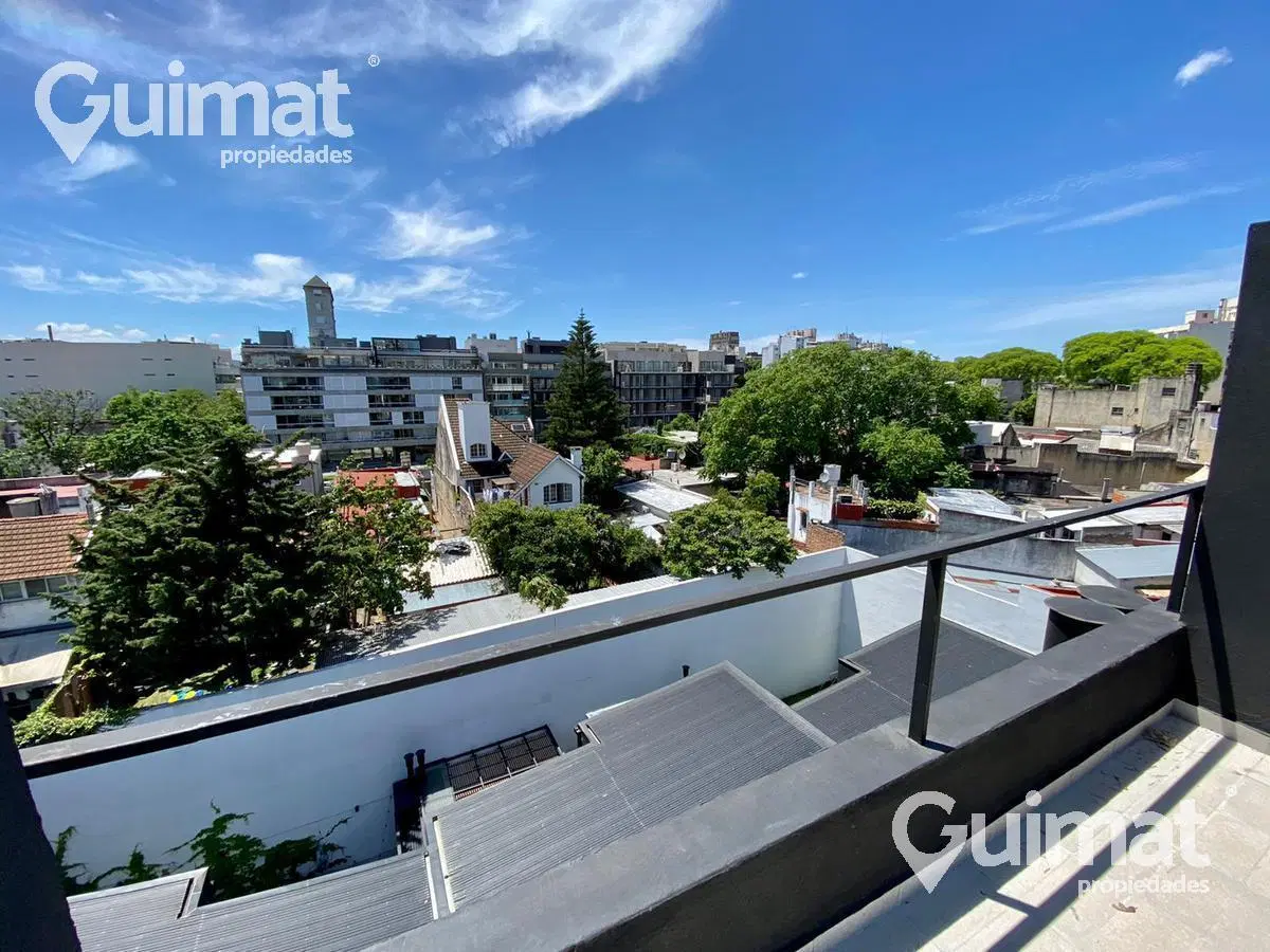 3 AMB CON 2 COCHERAS!  BALCON TERRAZA CON PARRILLA. 4