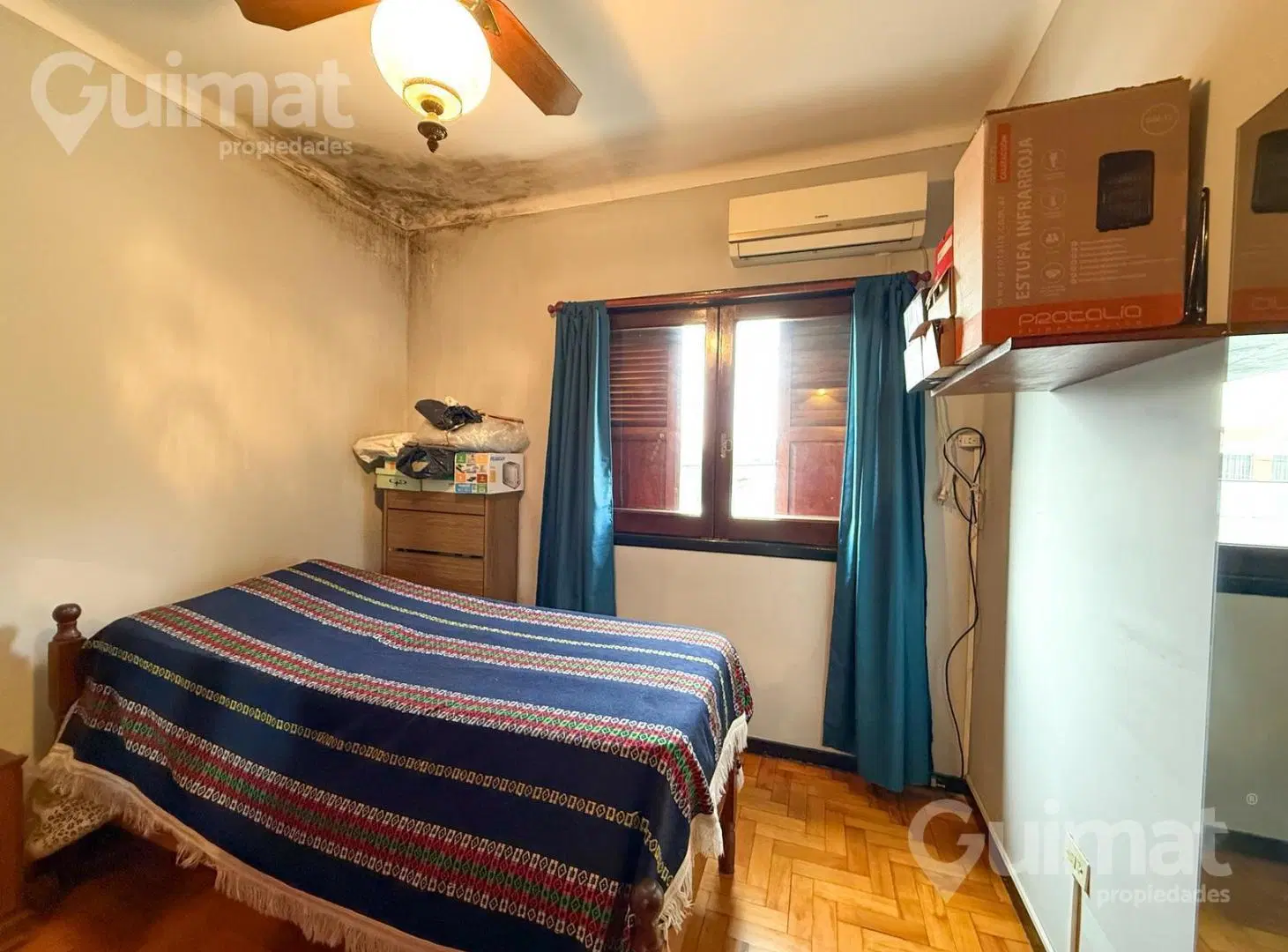 Casa en Mataderos 8