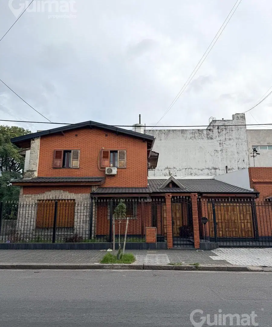 Casa en Mataderos 3