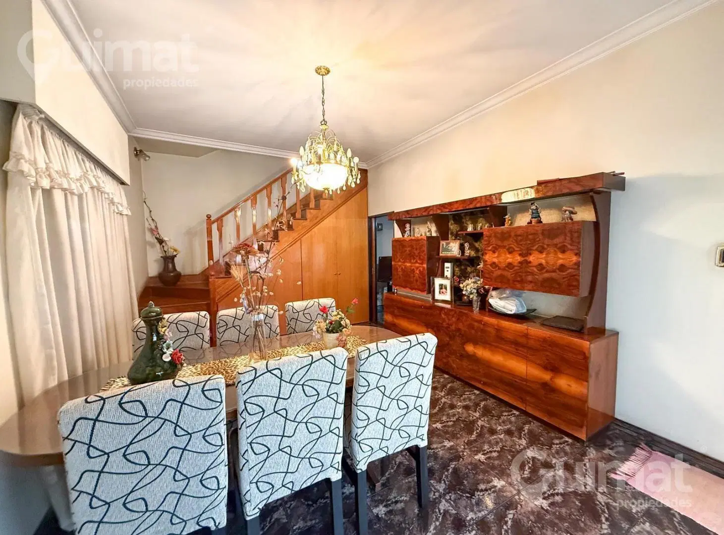 Casa en Mataderos 2