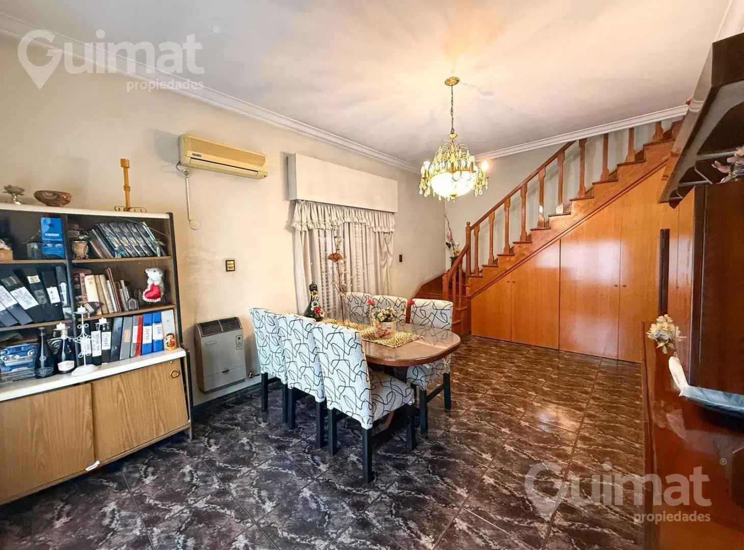 Casa en Mataderos 4