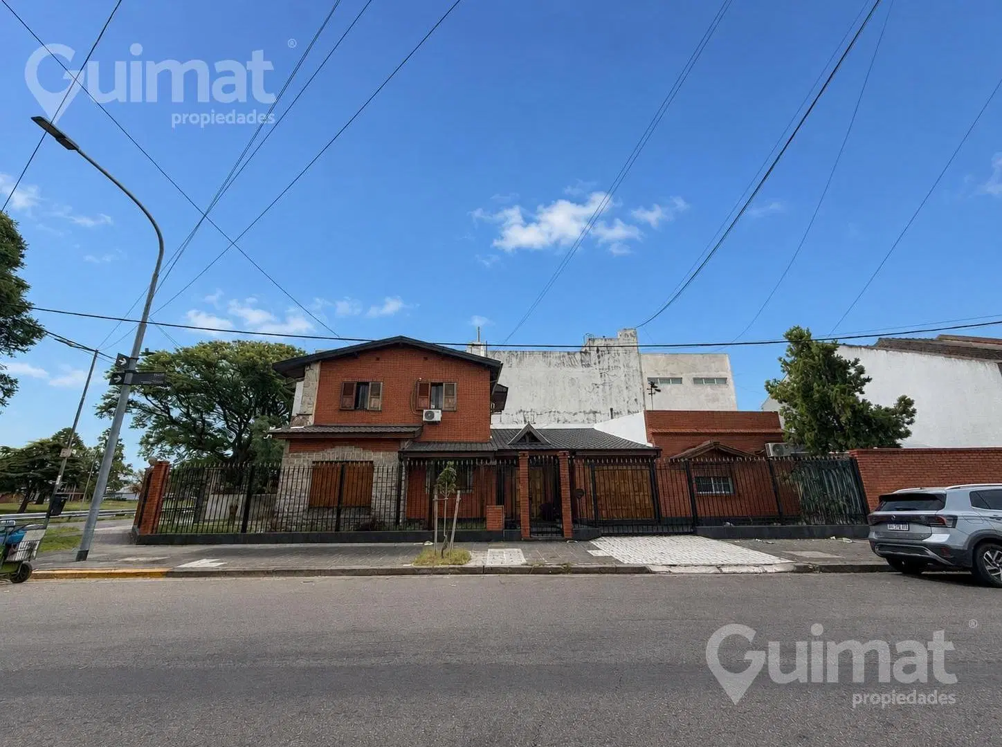 Casa en Mataderos 5
