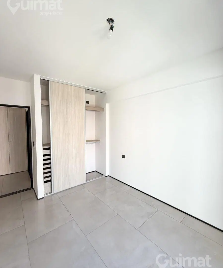 Departamento en Villa Urquiza 3