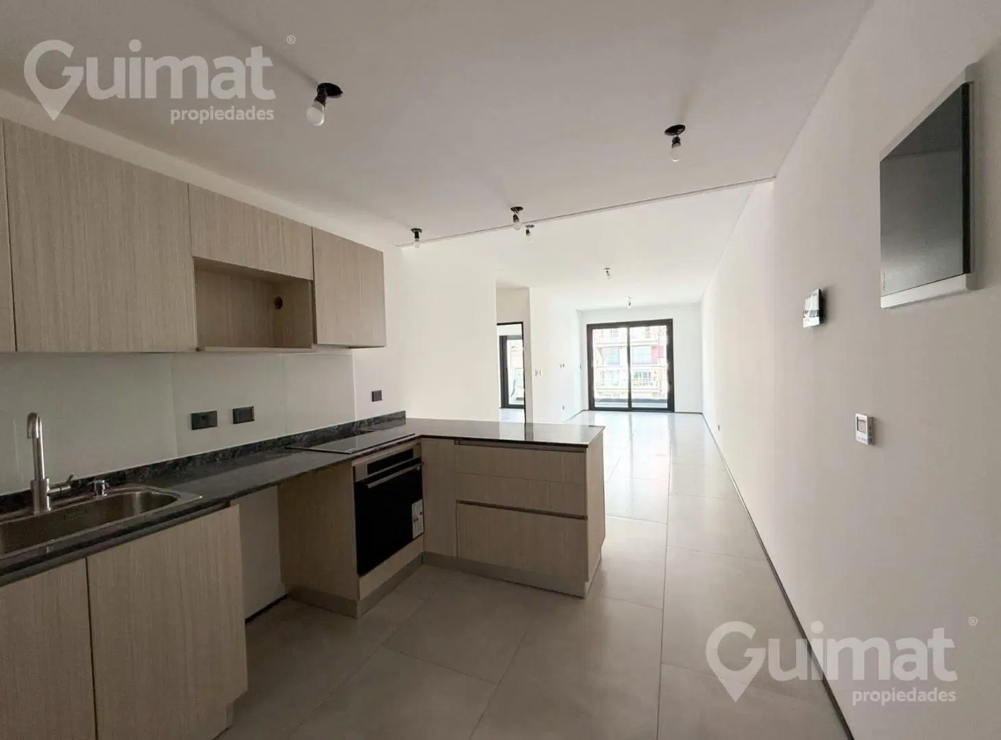 Departamento en Villa Urquiza 5