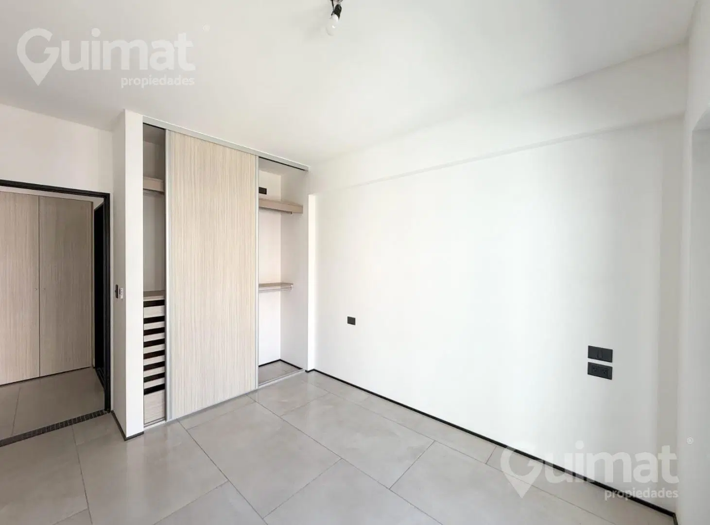 Departamento en Villa Urquiza 2