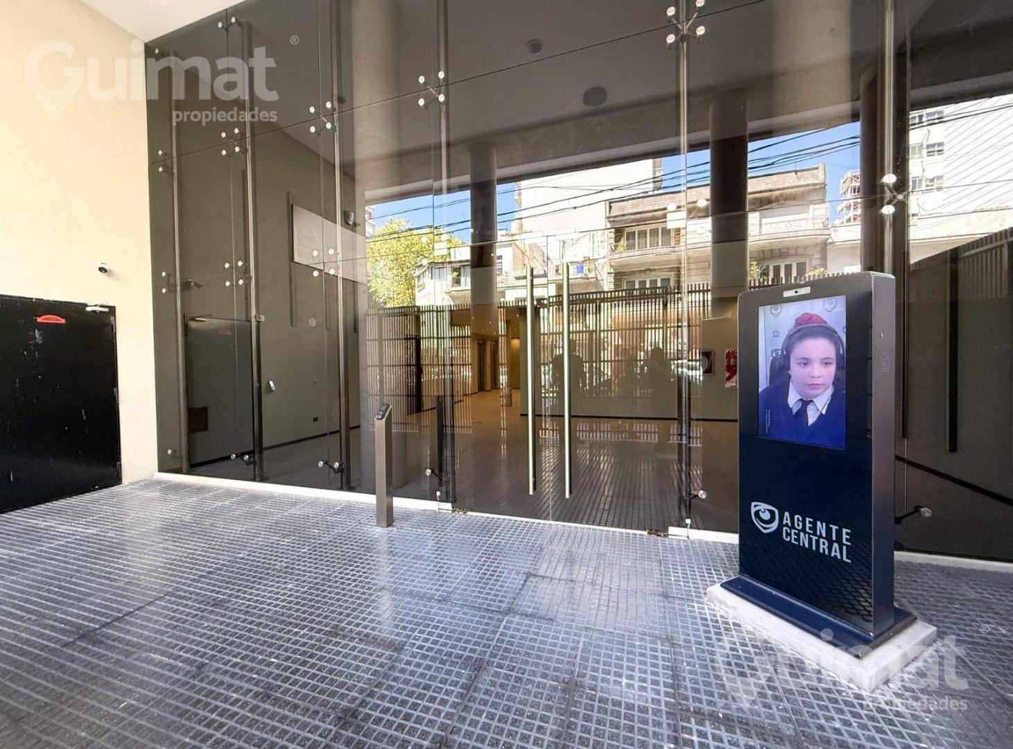 Departamento en Villa Urquiza