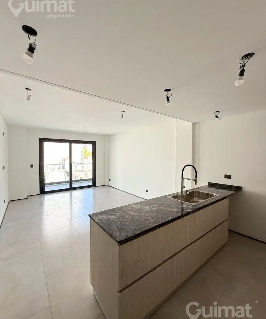 Departamento en Villa Urquiza 4