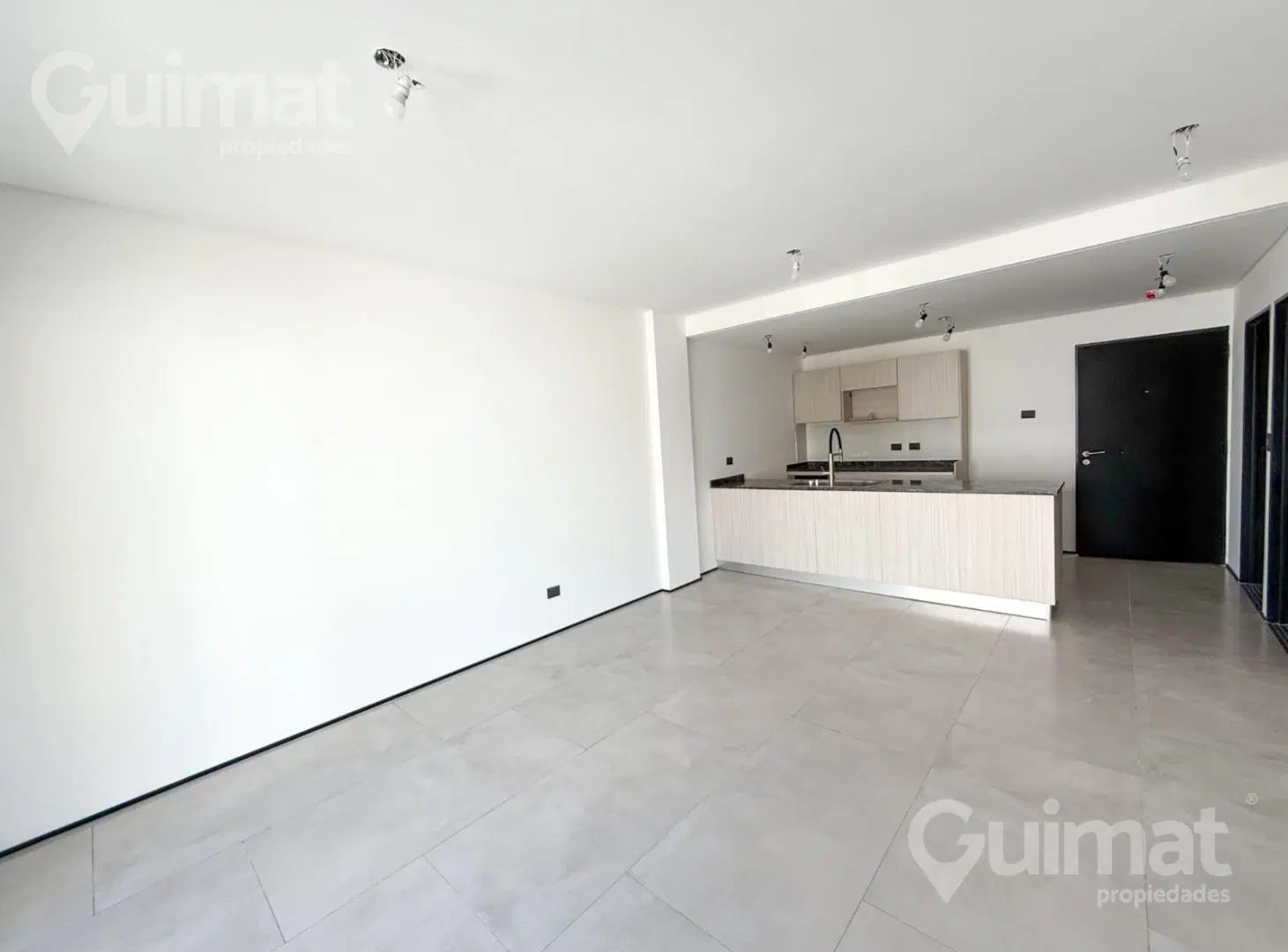 Departamento en Villa Urquiza 2