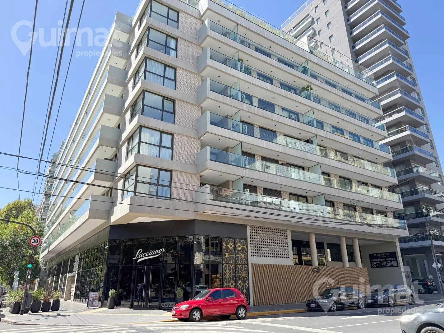 Departamento en Villa Urquiza 5