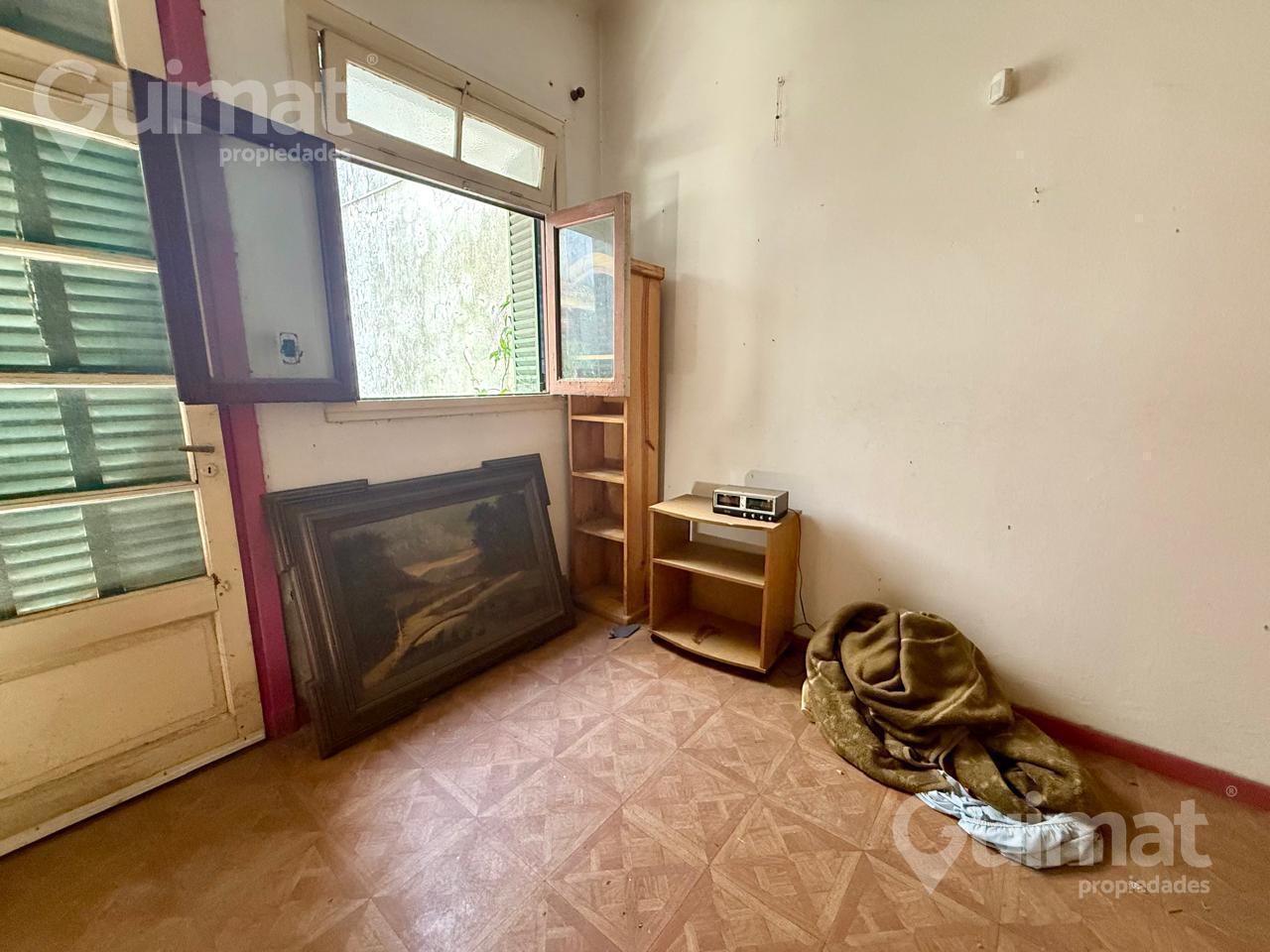Foto de CASA A RECICLAR - Total 112.58 m2 - Mataderos - GUIMAT PROPIEDADES, imagen 2