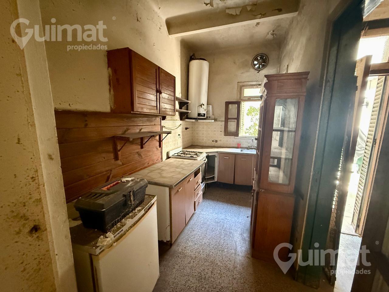 Foto de CASA A RECICLAR - Total 112.58 m2 - Mataderos - GUIMAT PROPIEDADES, imagen 3