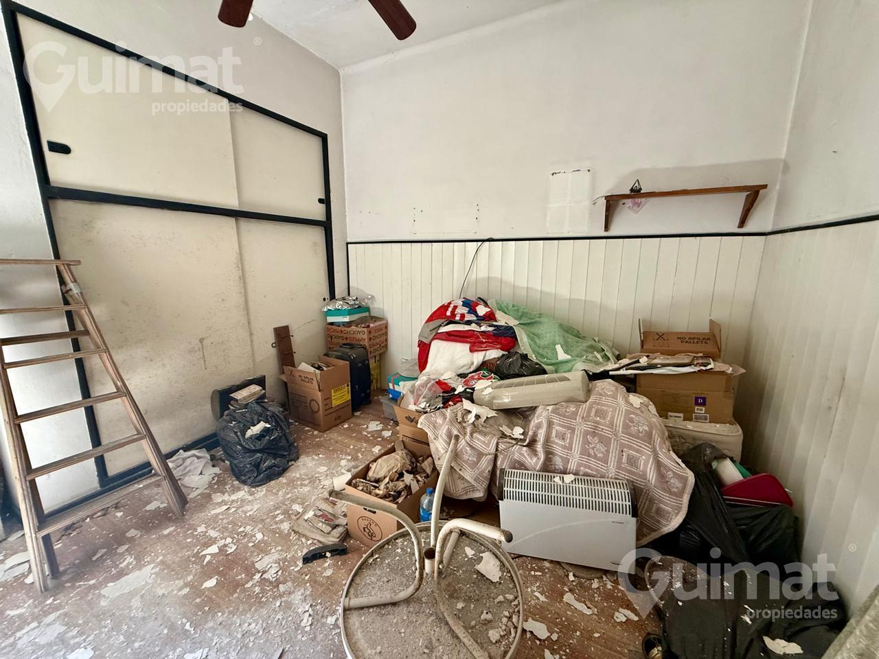 Foto de CASA A RECICLAR - Total 112.58 m2 - Mataderos - GUIMAT PROPIEDADES, imagen 5