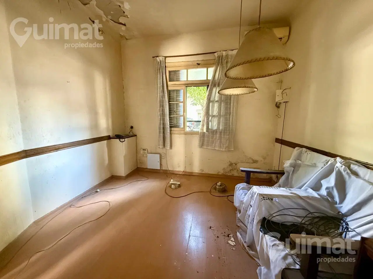CASA A RECICLAR - Total 112.58 m2 - Mataderos - GUIMAT PROPIEDADES 8