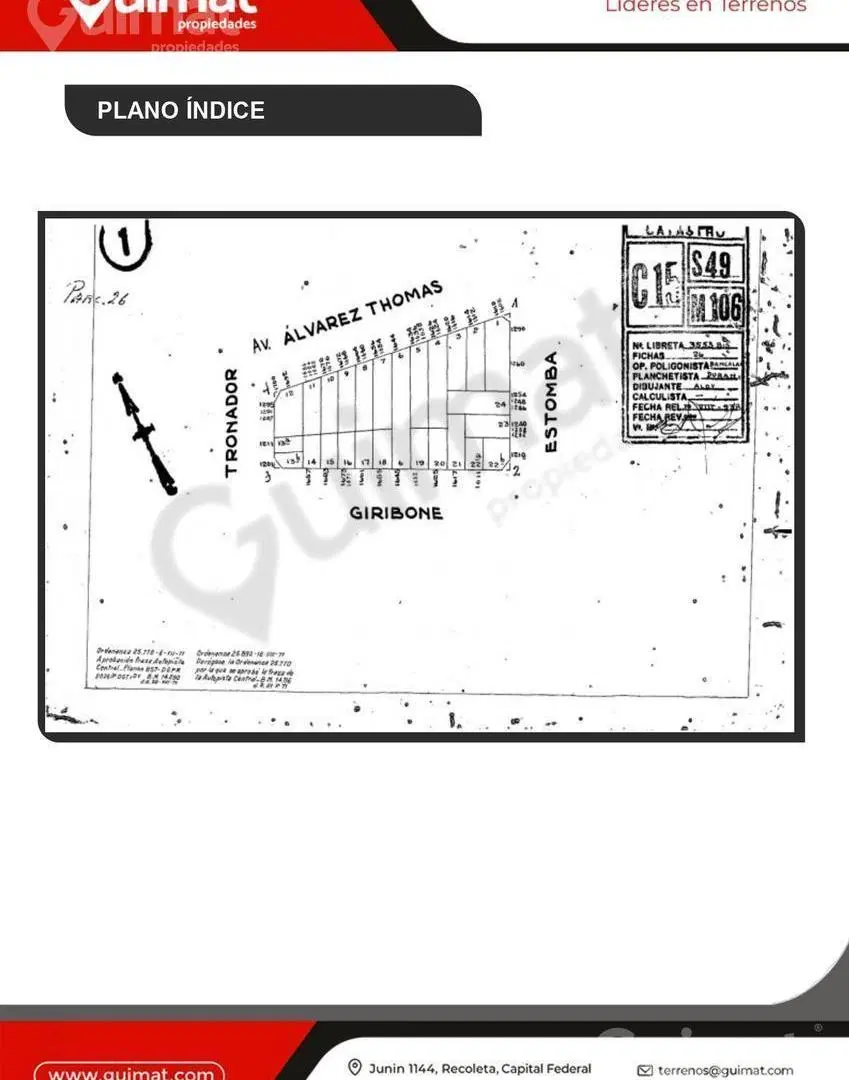 Plano 5