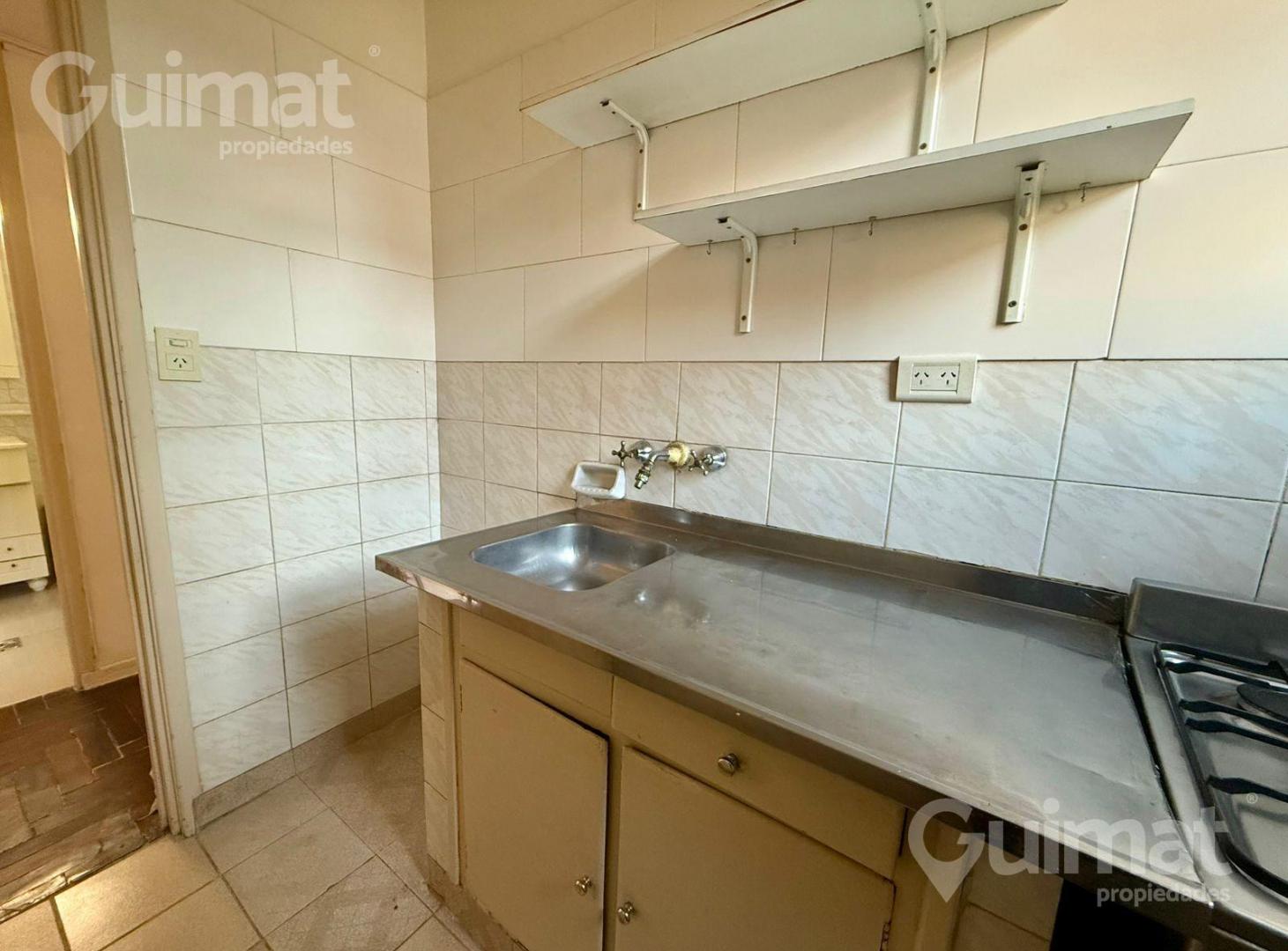 Foto de Departamento segundo piso por escalera al frente, 42 metros totales, imagen 3