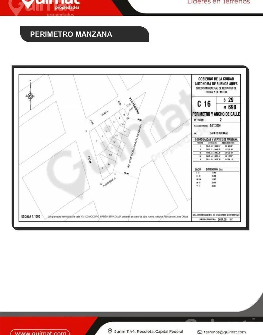 Plano 5