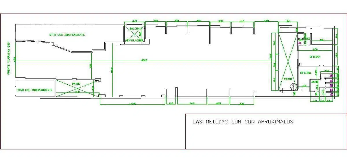 Plano 1