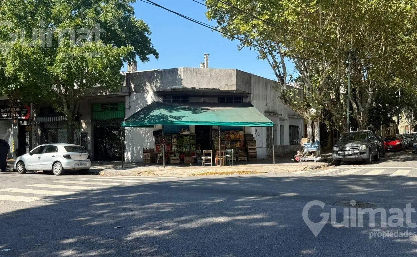 MEDEYROS ESQUINA NUÑEZ - Excelente Terreno en Villa Urquiza- Lideres en Terrenos 4
