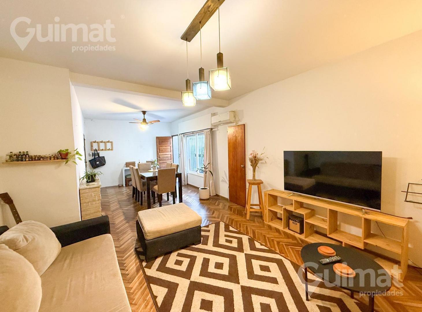 Foto de 130m² PH 4 Ambientes patio amplia terraza con quincho parrilla, imagen 3