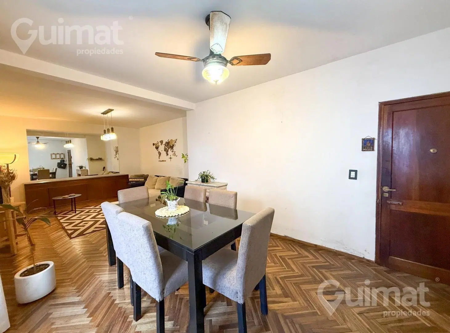 OPORTUNIDAD-PH TIPO CASA ,PATIO,TERRAZA CON QUINCHO, PARRILLA IDEAL PARA LA FAMILIA O INVERSOR 4