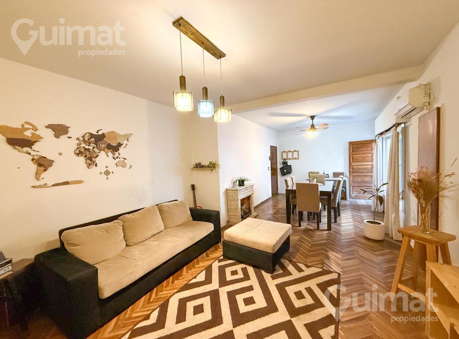 OPORTUNIDAD-PH TIPO CASA ,PATIO,TERRAZA CON QUINCHO, PARRILLA IDEAL PARA LA FAMILIA O INVERSOR