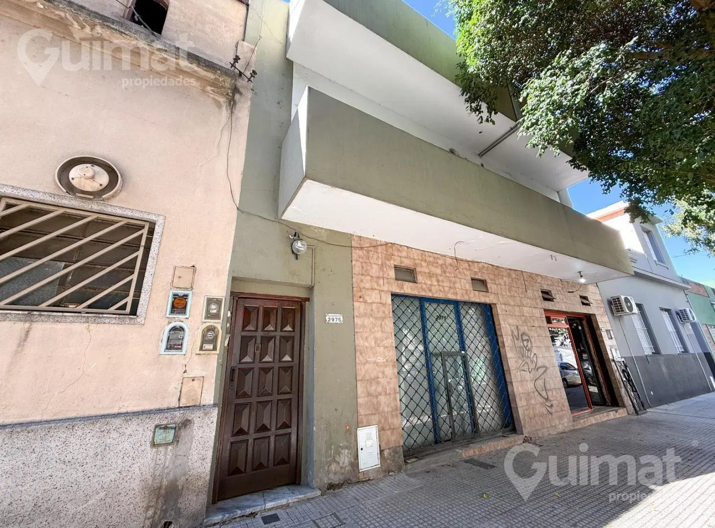 OPORTUNIDAD-PH TIPO CASA ,PATIO,TERRAZA CON QUINCHO, PARRILLA IDEAL PARA LA FAMILIA O INVERSOR 2