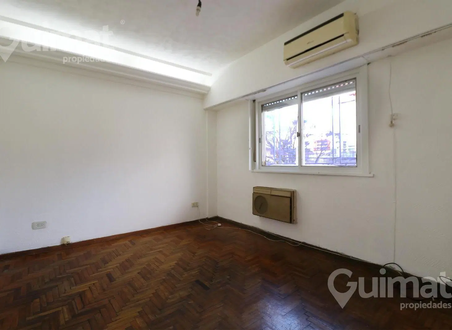 62,79 m2 DTO 3 AMB FTE BALCON CORRIDO VILLA DEL PARQUE SANTA RITA OPORTUNIDAD 2