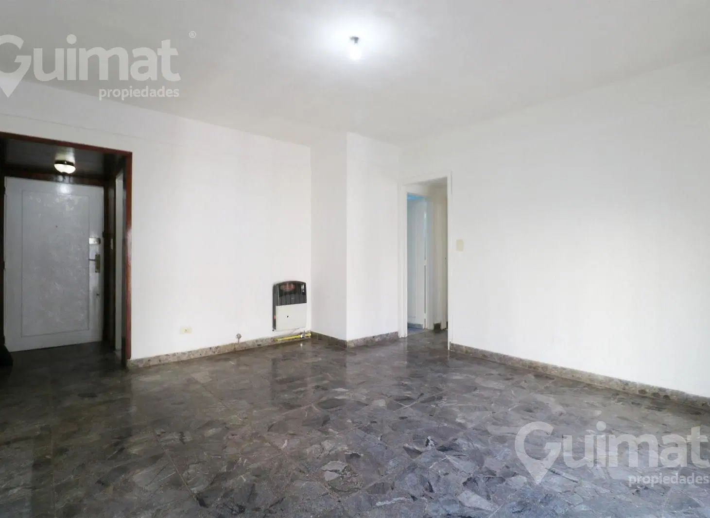 62,79 m2 DTO 3 AMB FTE BALCON CORRIDO VILLA DEL PARQUE SANTA RITA OPORTUNIDAD 4