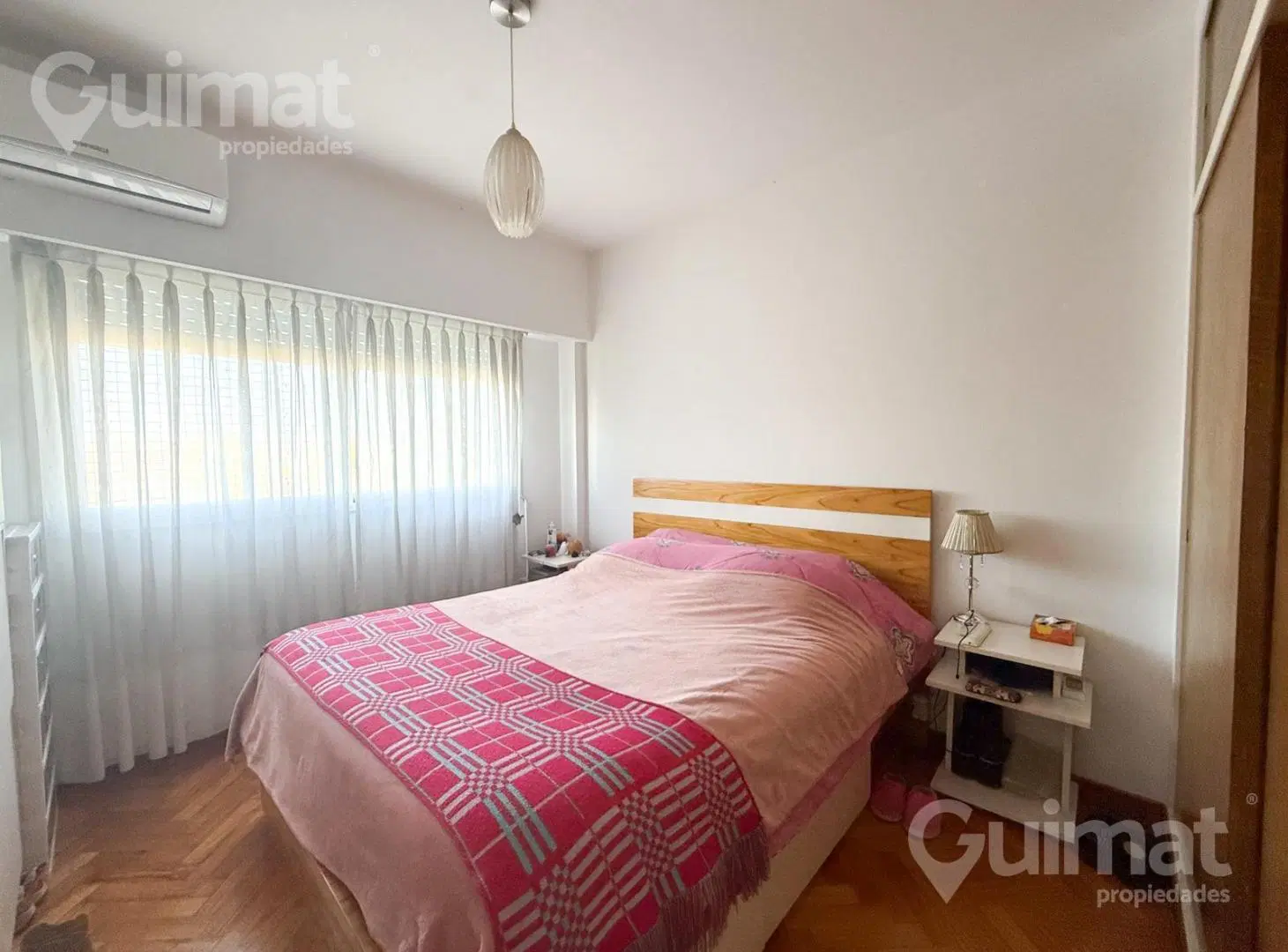 Departameno 2 Ambientes 44m y cochera de 21m2-excelente oportunidad! 4