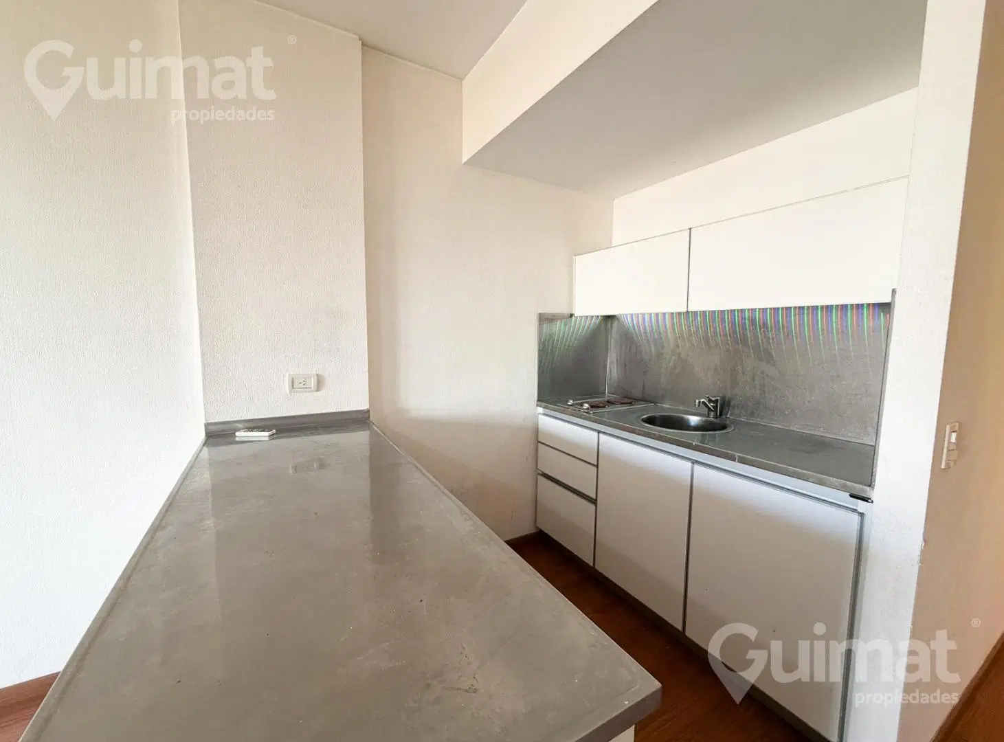 Excelente Departamento con Cochera en Caballito 5