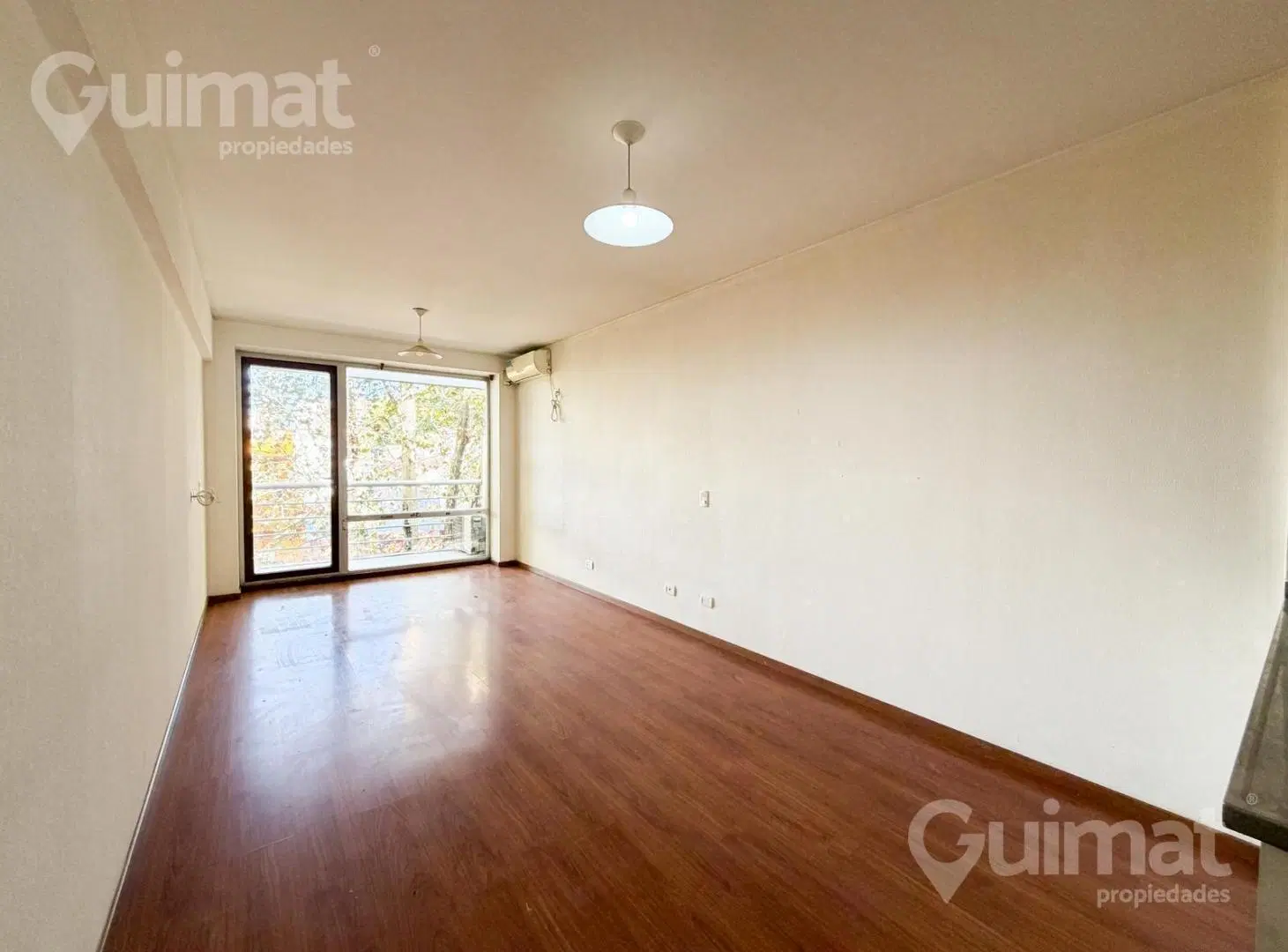 Excelente Departamento con Cochera en Caballito 2