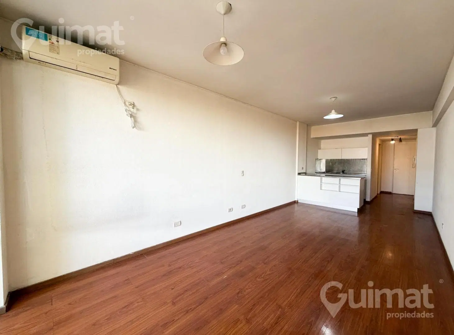Excelente Departamento con Cochera en Caballito 3