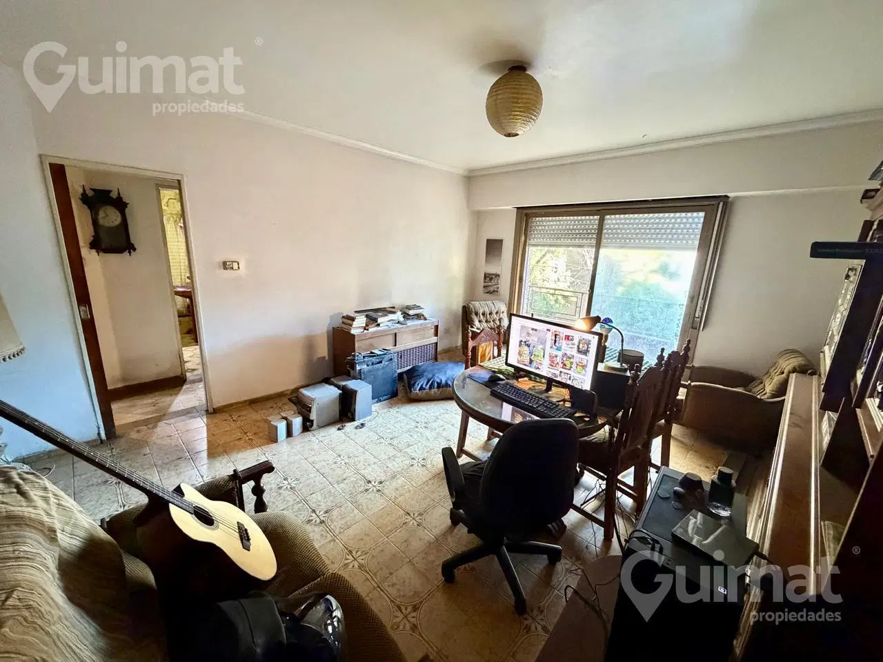 PH 3 Amb 175m2 c/ Terraza - Las Casas 3500 - S/ exp. 2